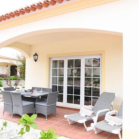 Casa America Praia del Rei Eksteriør bilde