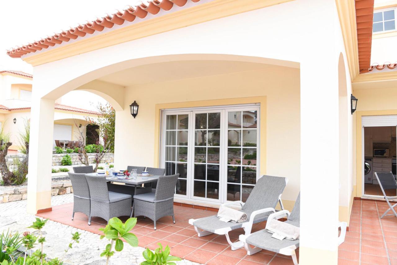 Casa America Praia del Rei Eksteriør bilde