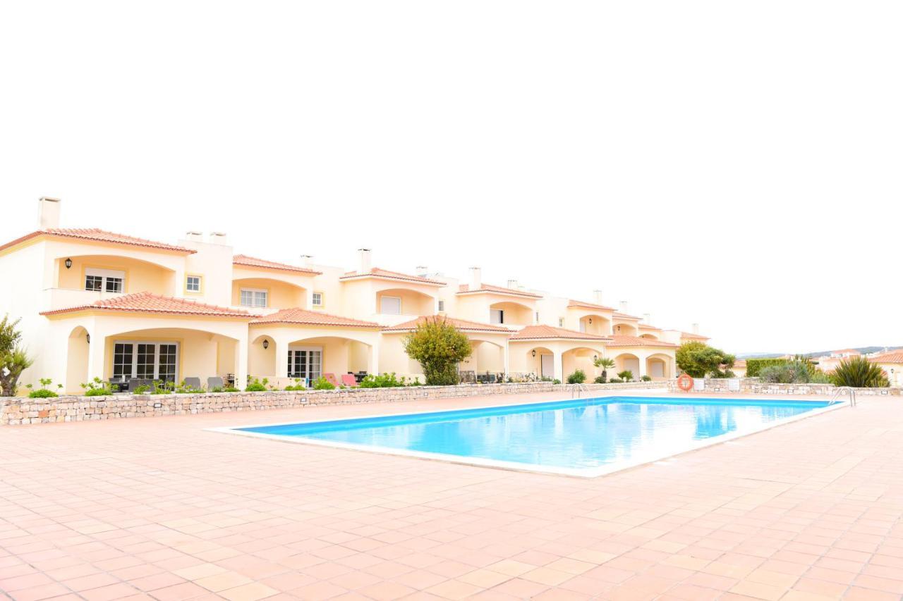 Casa America Praia del Rei Eksteriør bilde