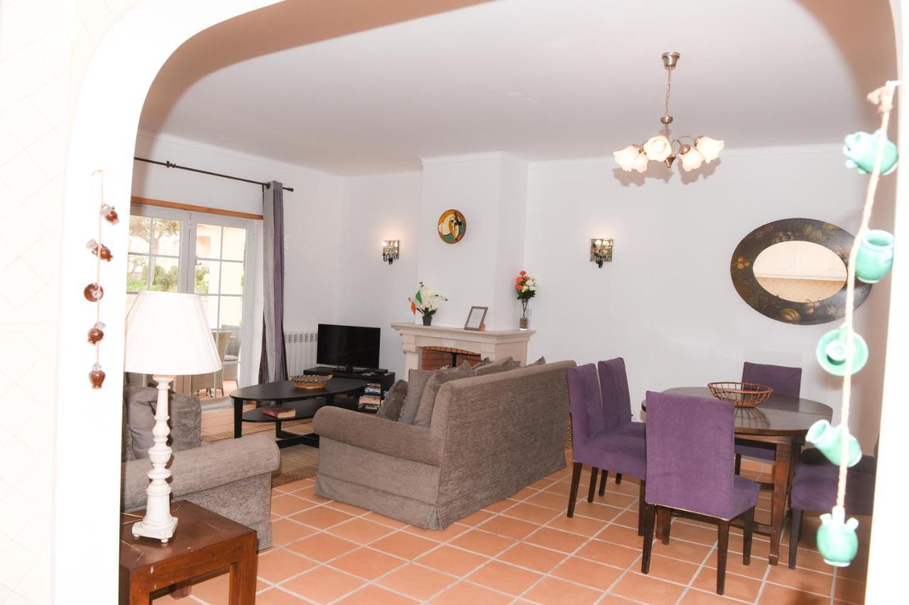 Casa America Praia del Rei Eksteriør bilde